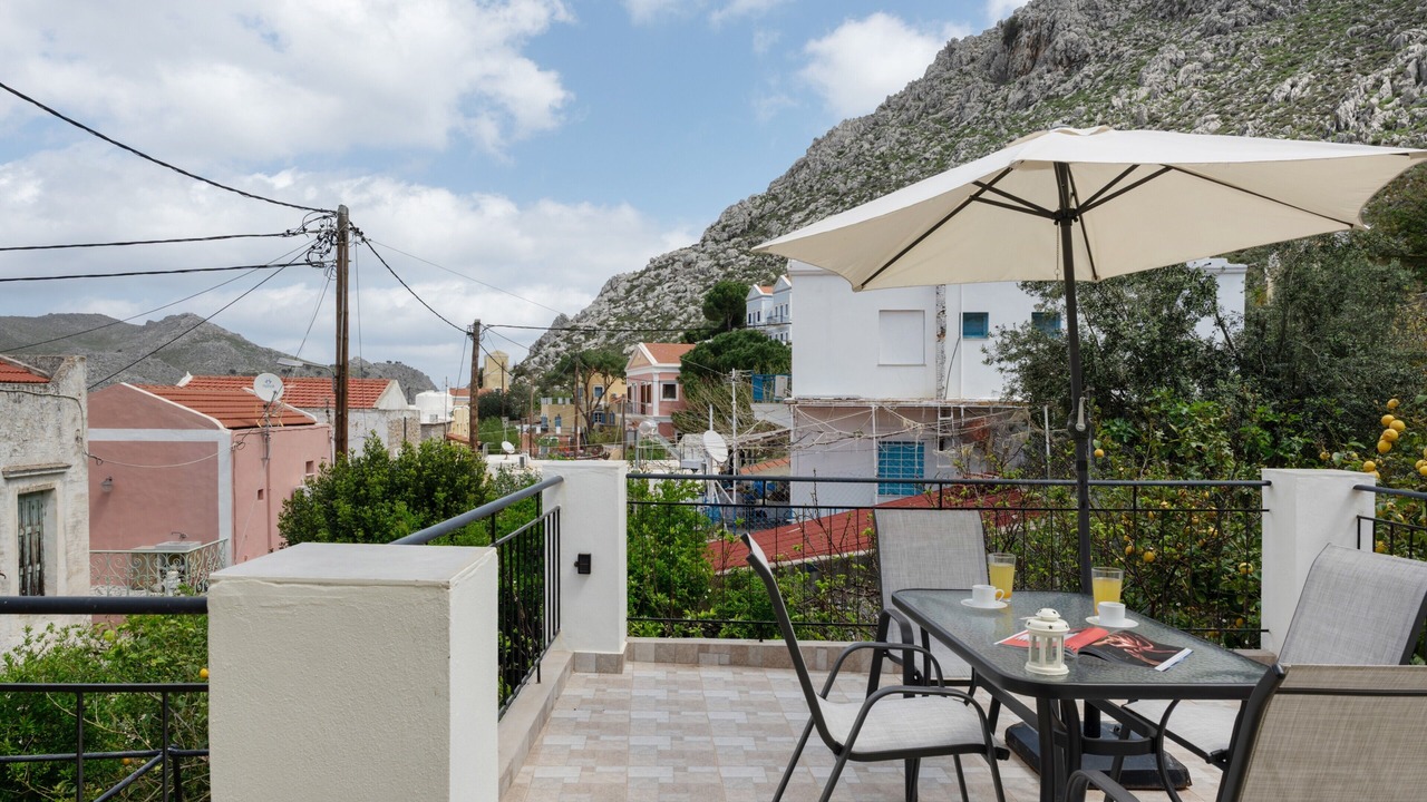 Photo of Outdoor in Pedi