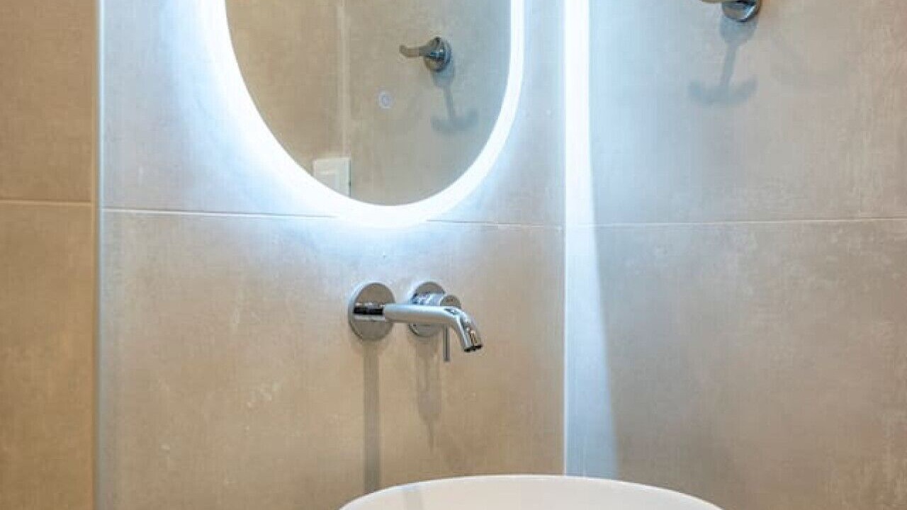 Photo of Bathroom in Mastichari