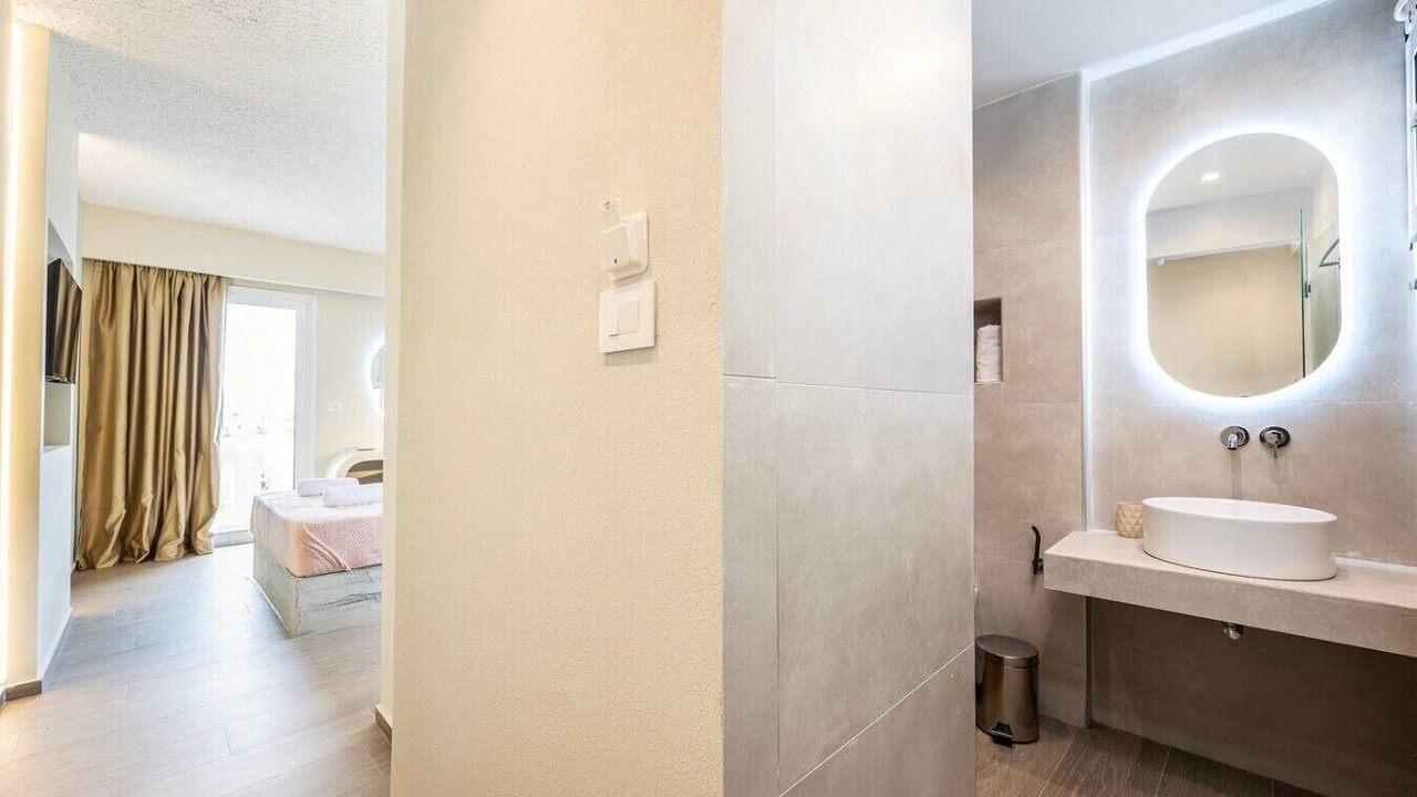 Photo of Bathroom in Mastichari