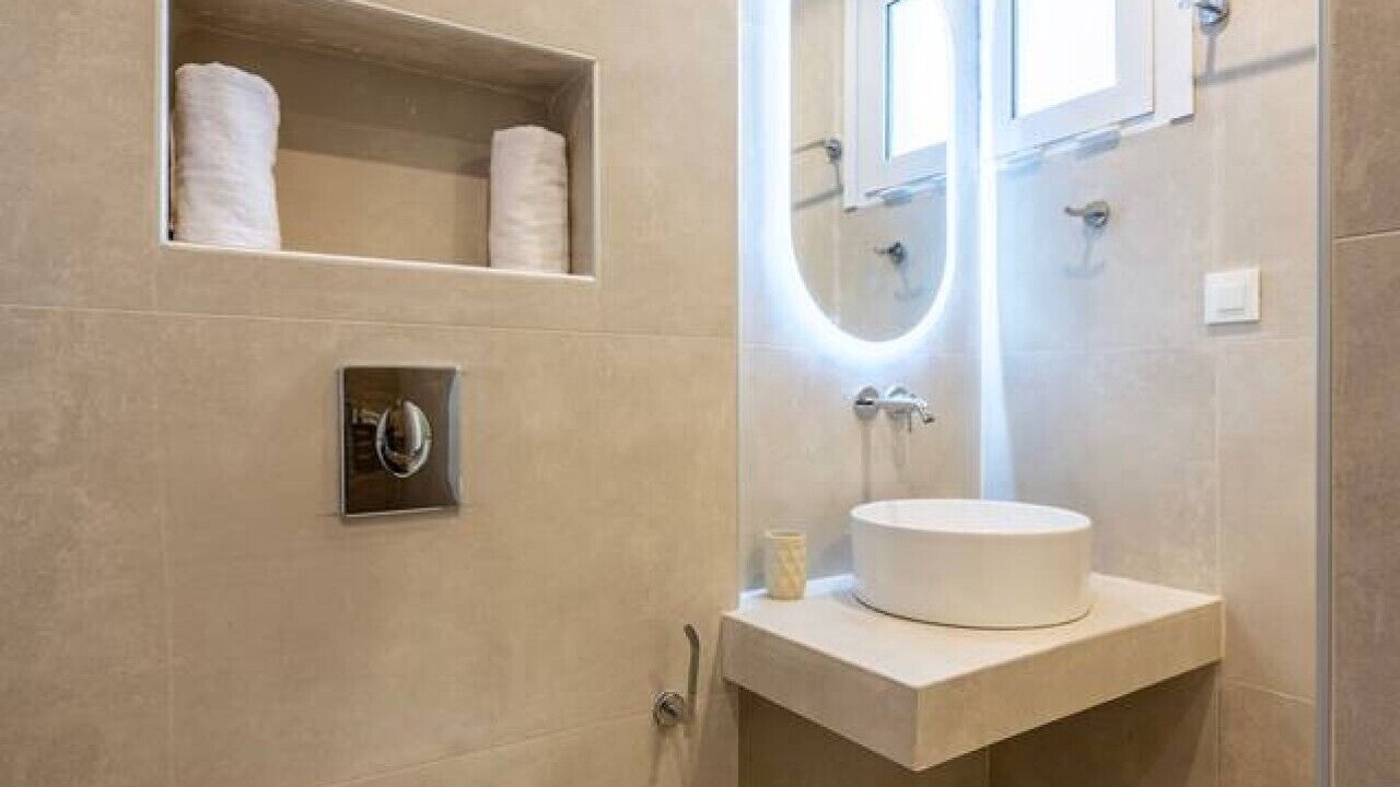 Photo of Bathroom in Mastichari