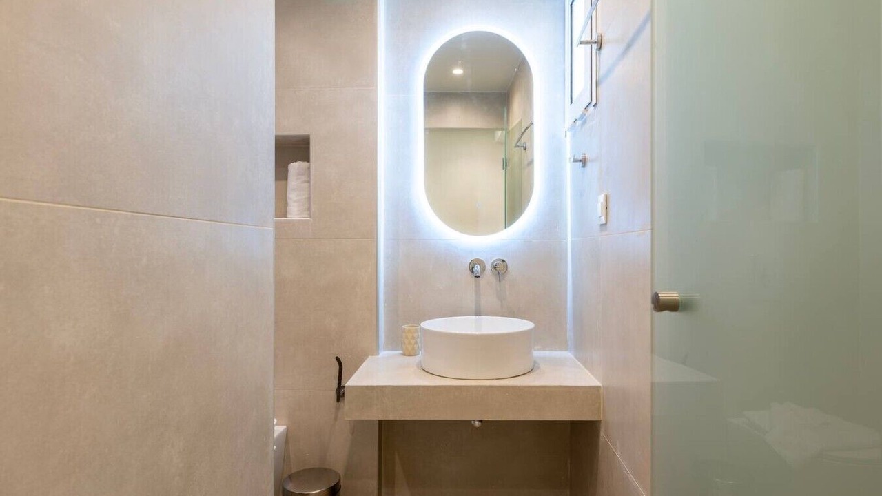 Photo of Bathroom in Mastichari