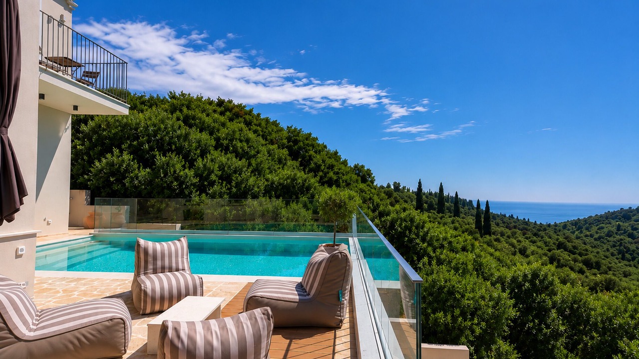Photo of Outdoor in Termenades