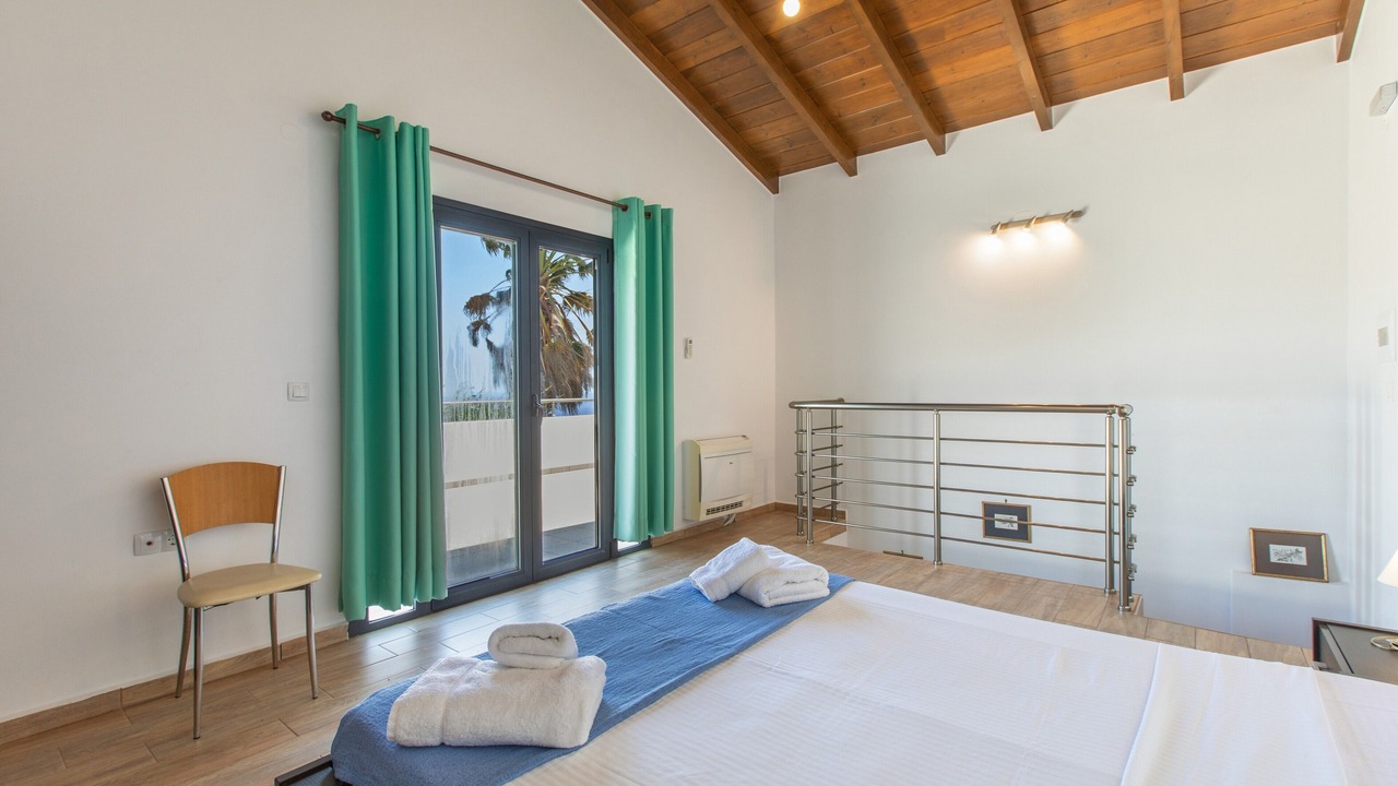 Photo of Bedroom in Nomikiana