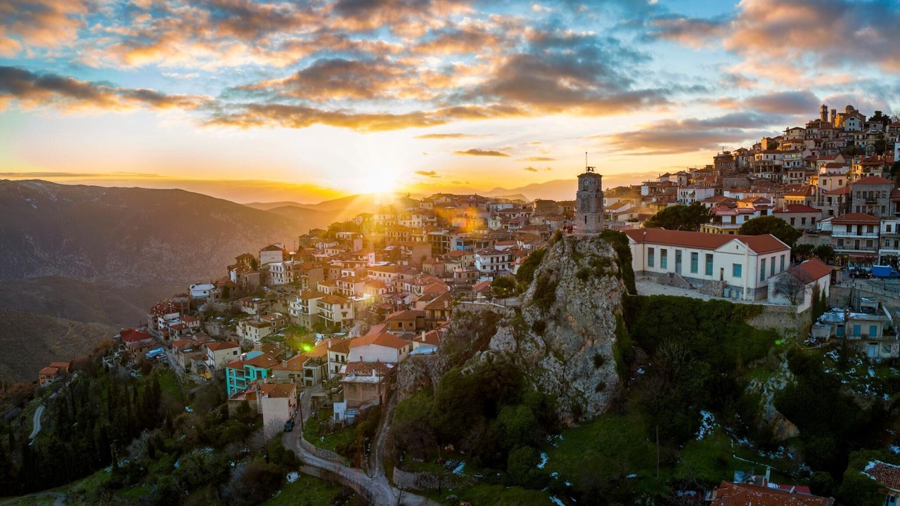 Photo of Others in Arachova