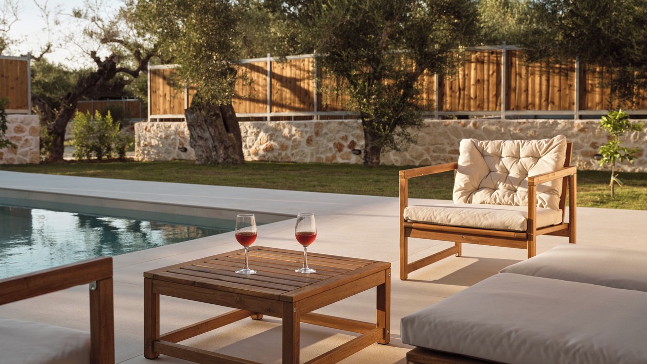 Photo of Outdoor in Planos