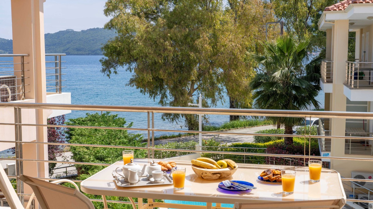 Photo of Outdoor in Karavomylos