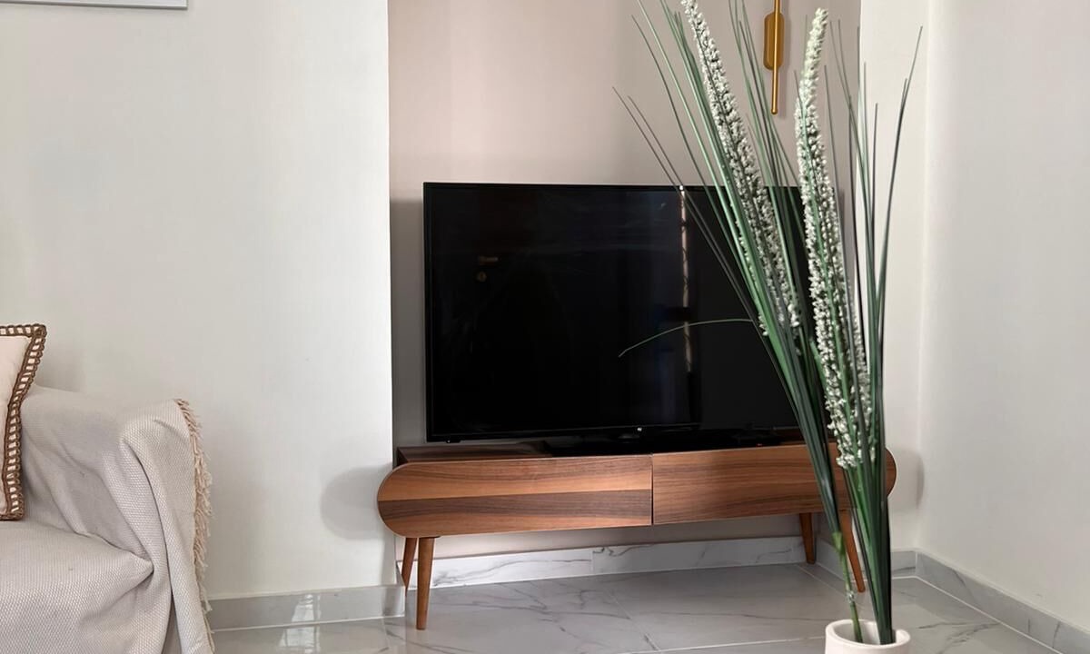 Photo of Livingroom in Zavlani