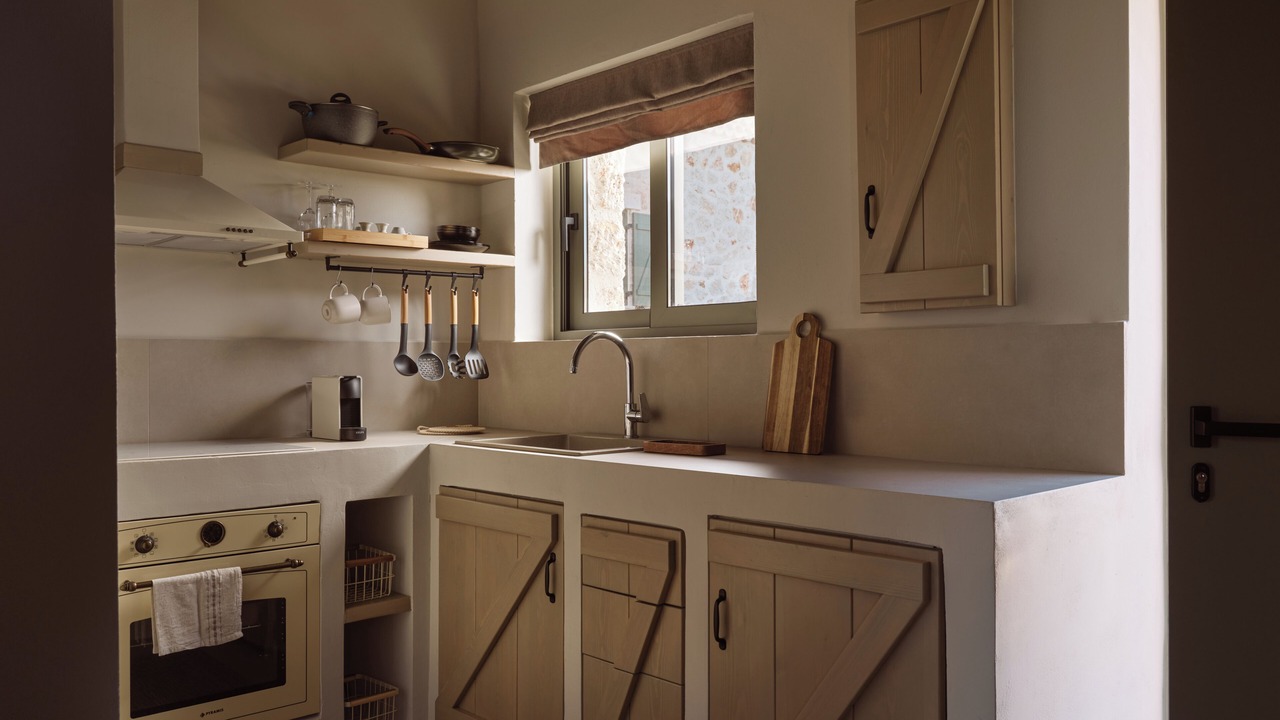Photo of Kitchen in Planos