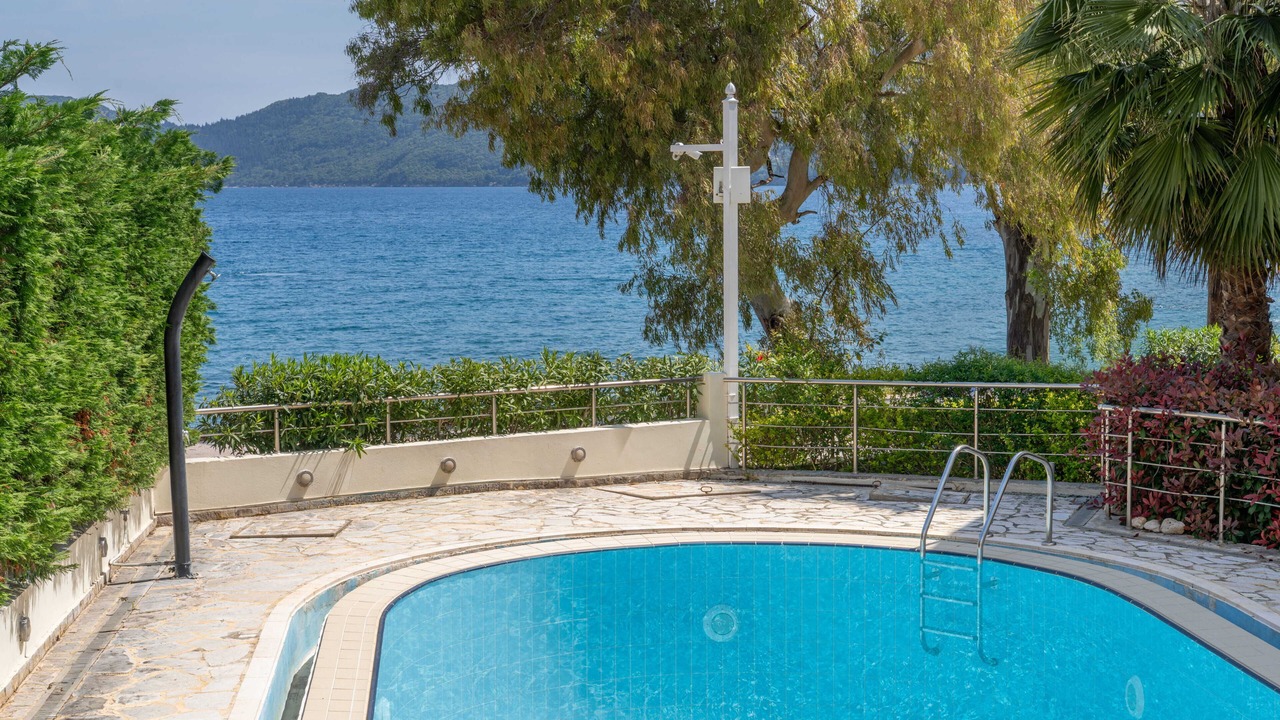 Photo of Outdoor in Karavomylos