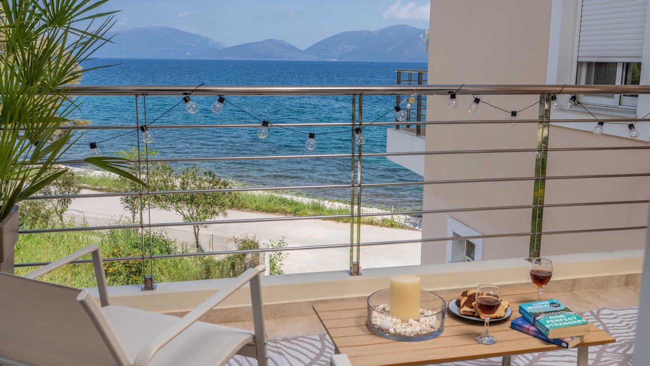 Photo of Outdoor in Karavomylos