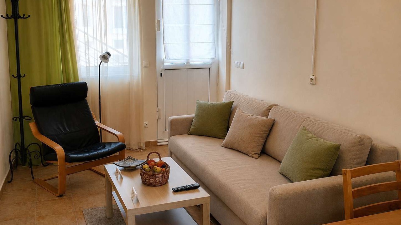 Photo of Bedroom in Paiania