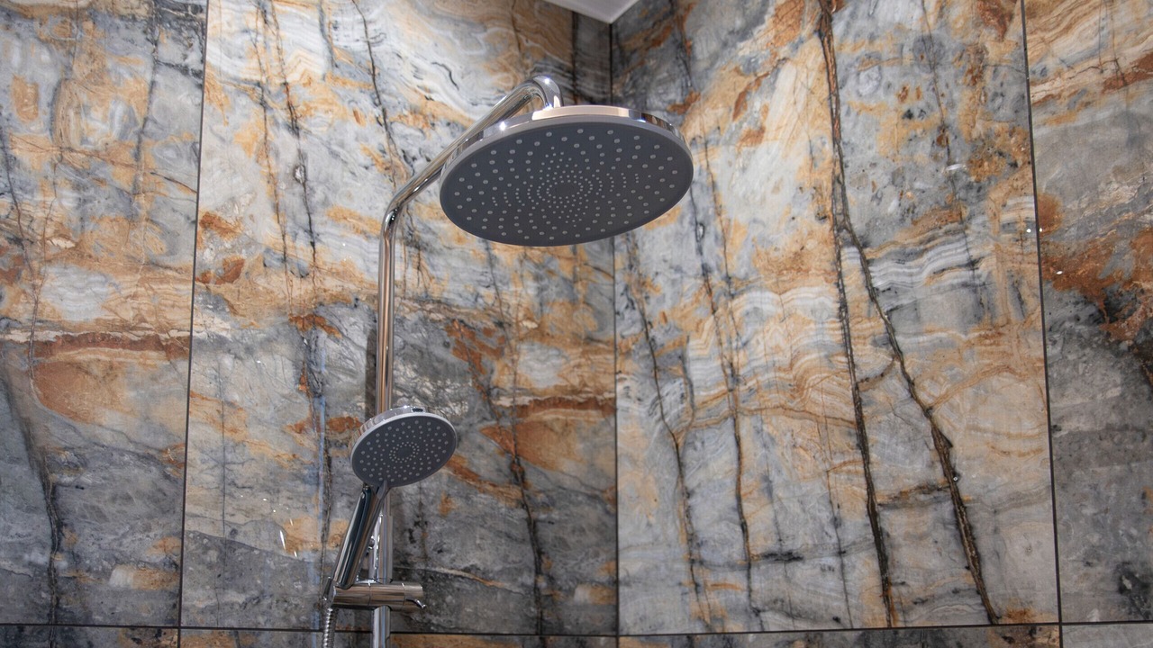 Photo of Bathroom in Hersonissos Centre