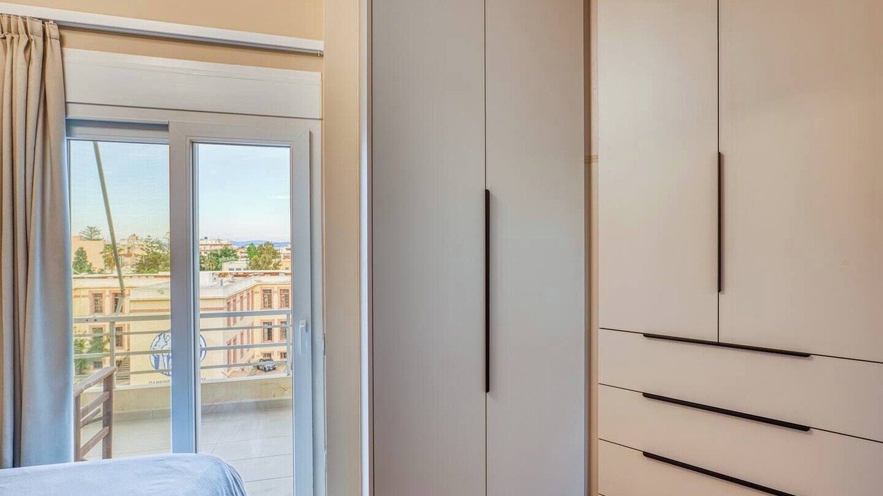Photo of Bedroom in Chios Town