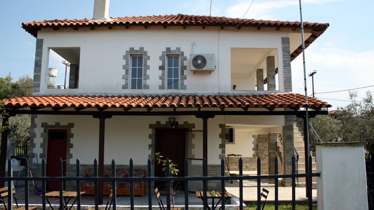Photo of Outdoor in Nea Propontida