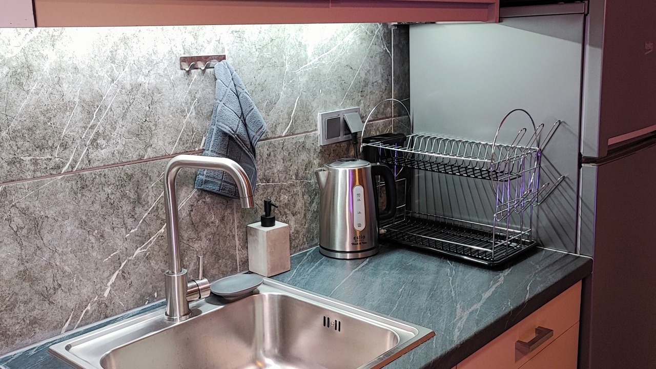 Photo of Kitchen in Nisaki