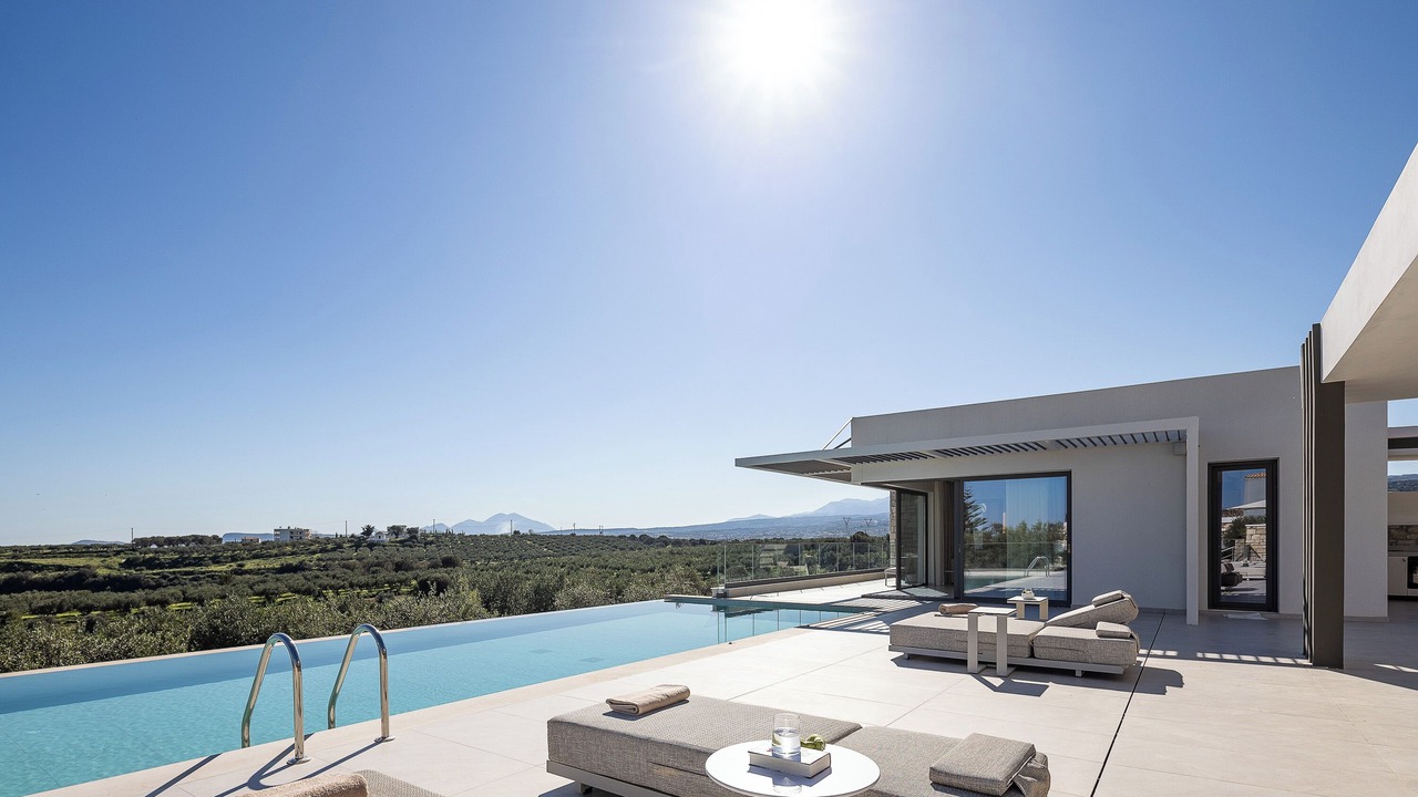 Photo of Outdoor in Adelianos Kampos