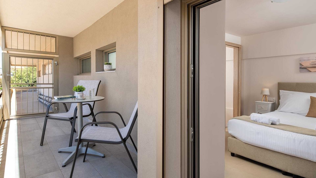Photo of Bedroom in Petaloudes
