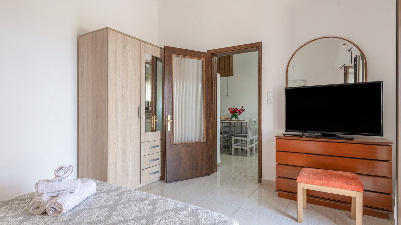 Photo of Bedroom in Asklipiio