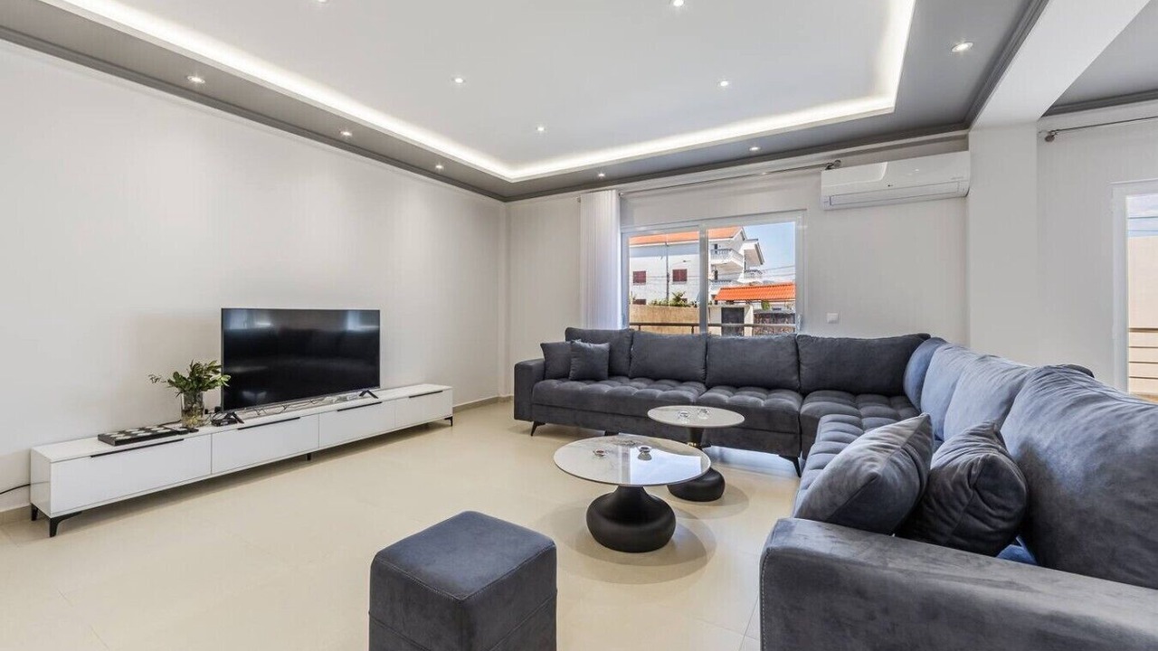 Photo of Livingroom in Shkoder