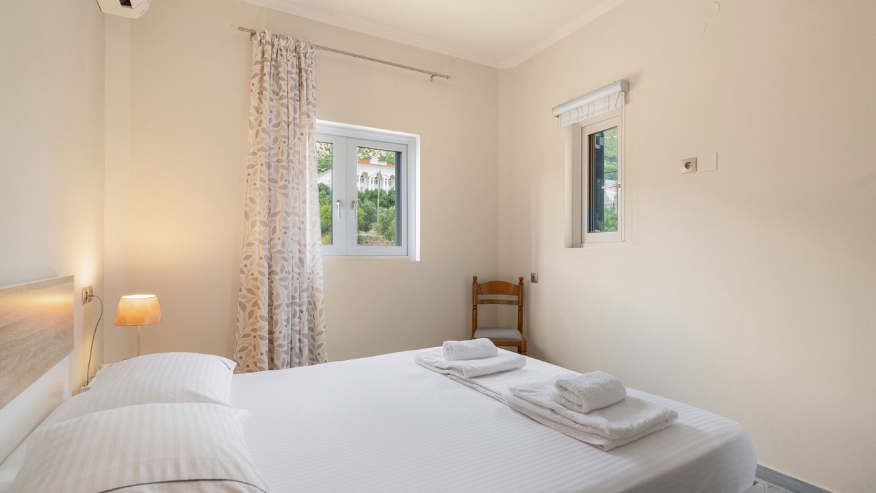 Photo of Bedroom in Vlachata