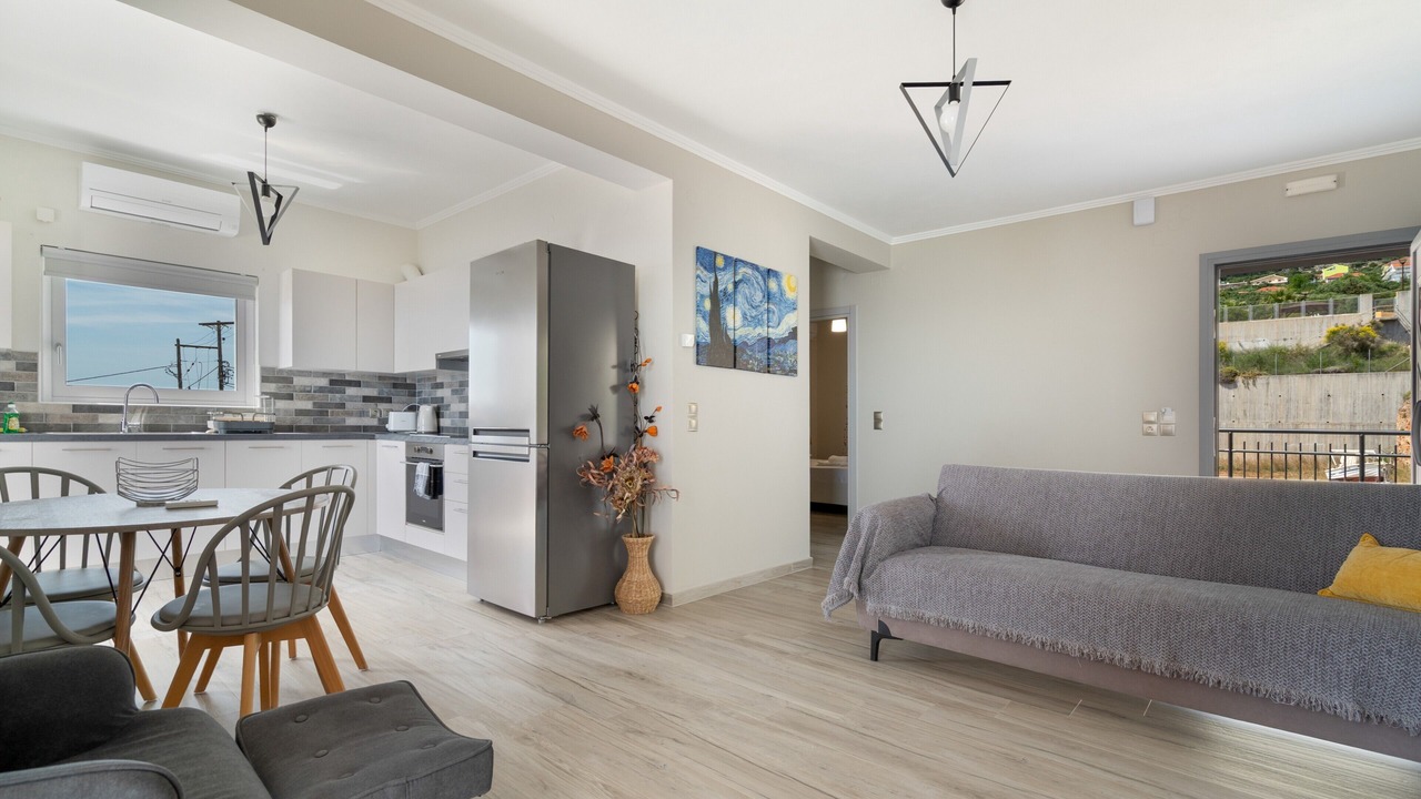 Photo of Livingroom in Vlachata