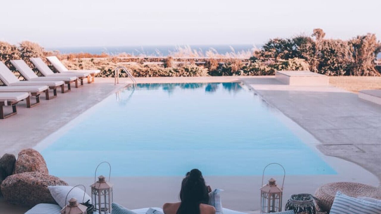 Photo of Outdoor in Ios Town