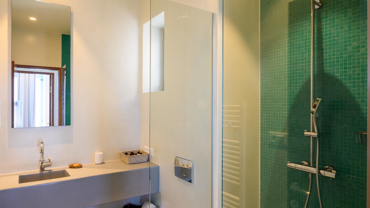 Photo of Bathroom in Pefki