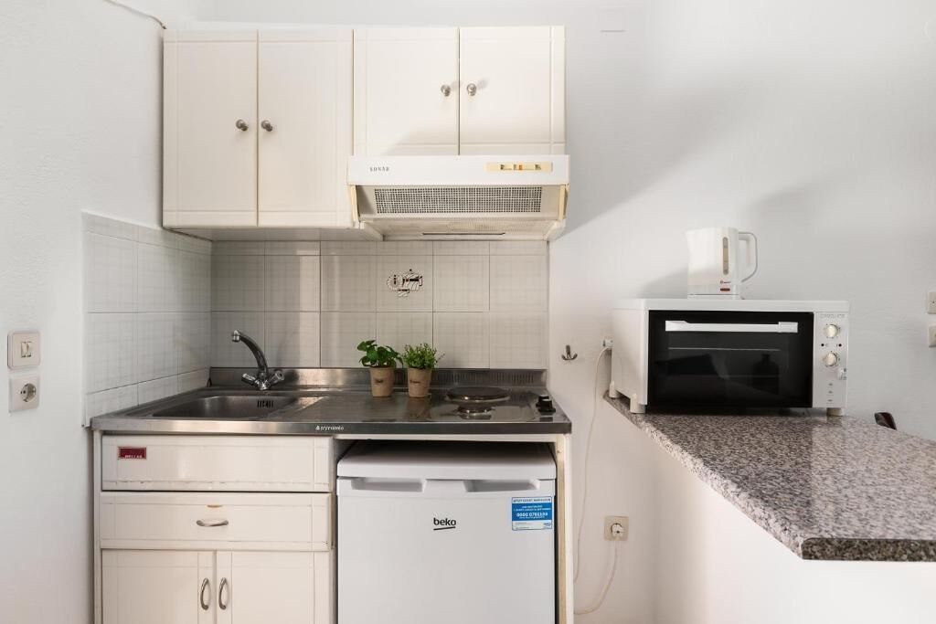Photo of Kitchen in Notos