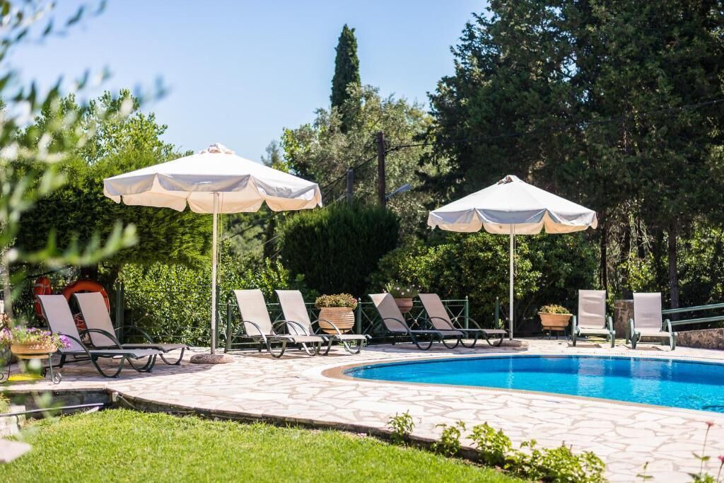 Photo of Outdoor in Notos