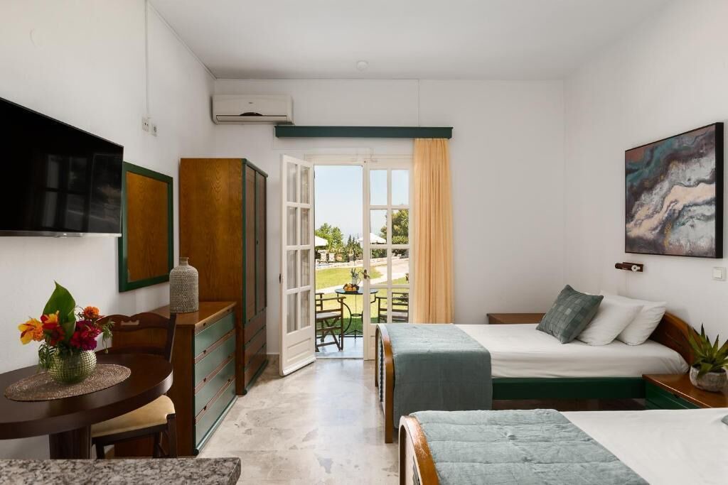 Photo of Bedroom in Notos