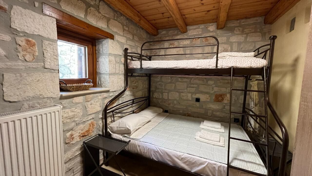 Photo of Bedroom in Skinaria