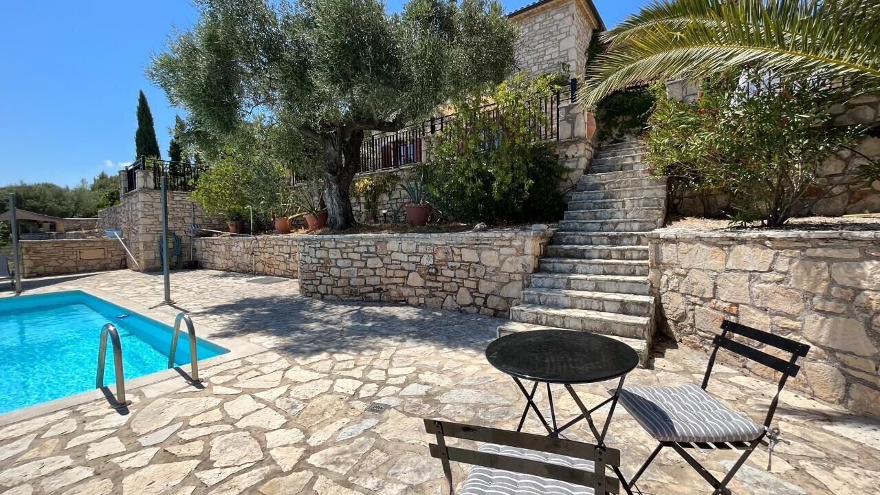 Photo of Outdoor in Skinaria