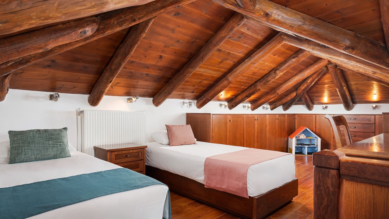 Photo of Bedroom in Aptera