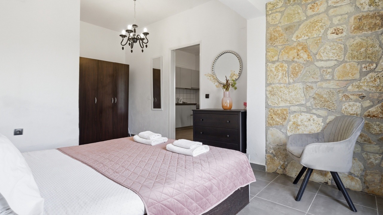 Photo of Bedroom in Limni
