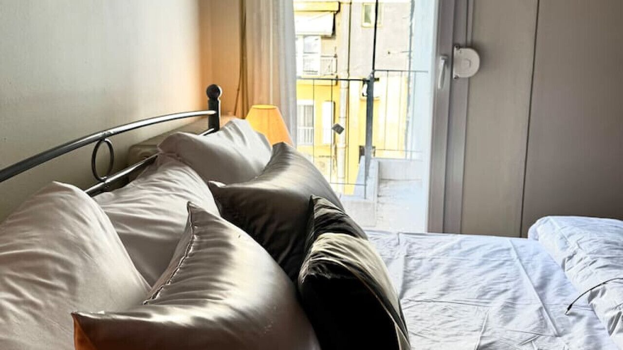 Photo of Bedroom in Thessaloniki City Centre