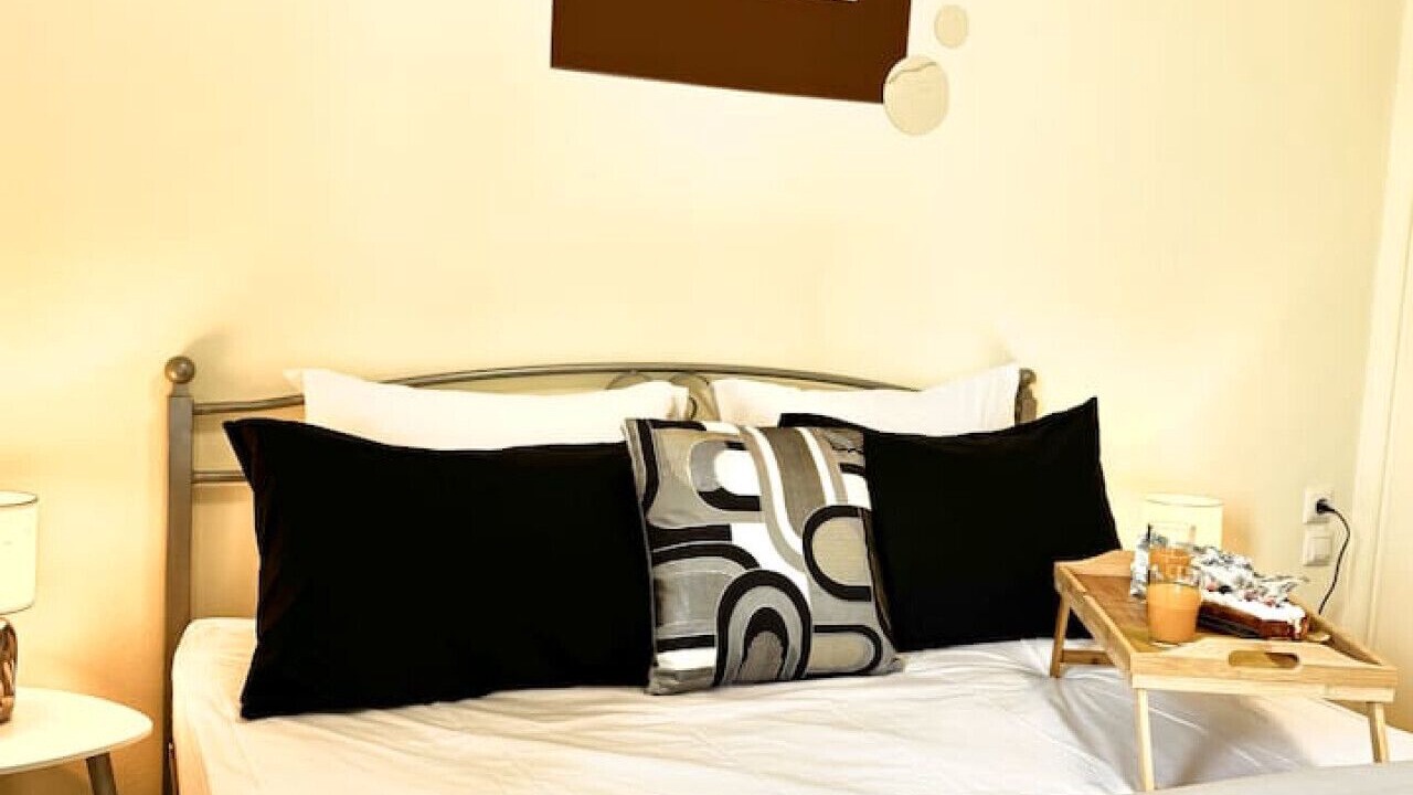 Photo of Bedroom in Thessaloniki City Centre