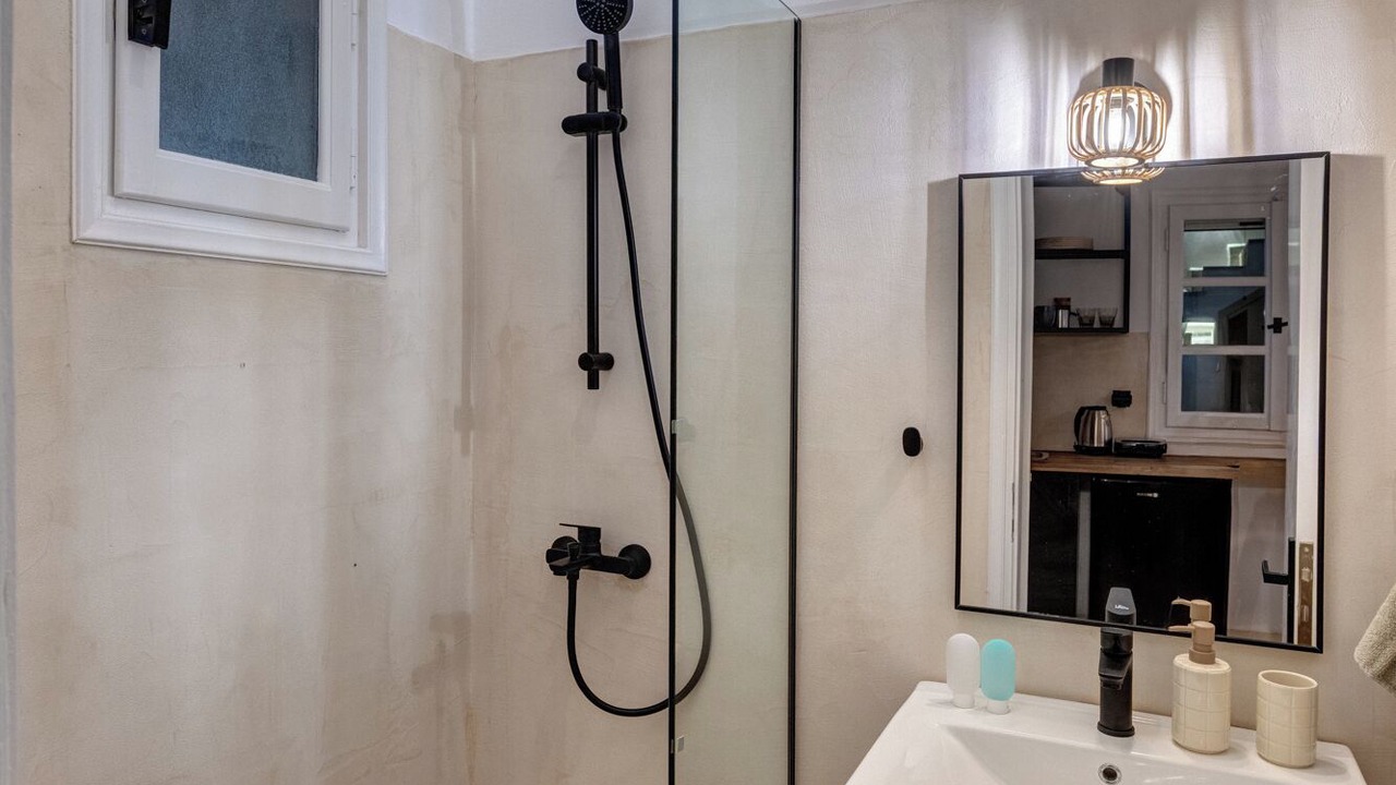 Photo of Bathroom in Galissas