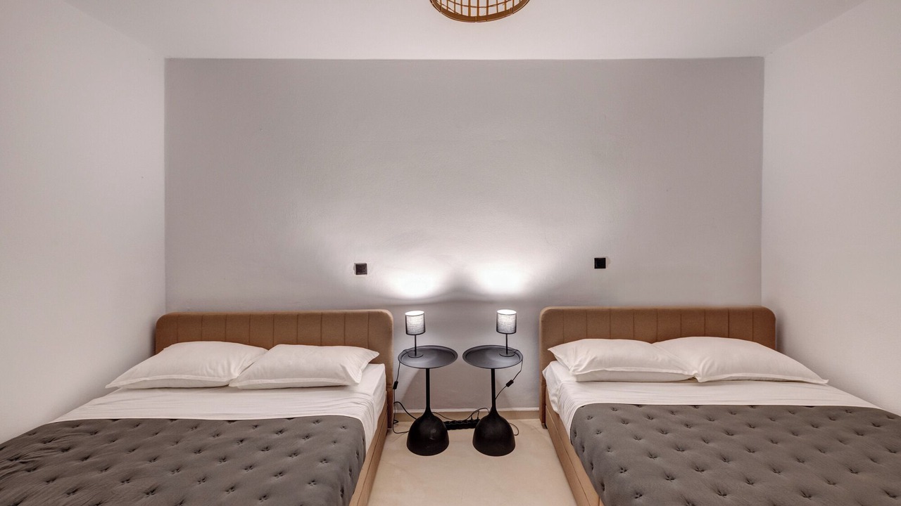 Photo of Bedroom in Galissas
