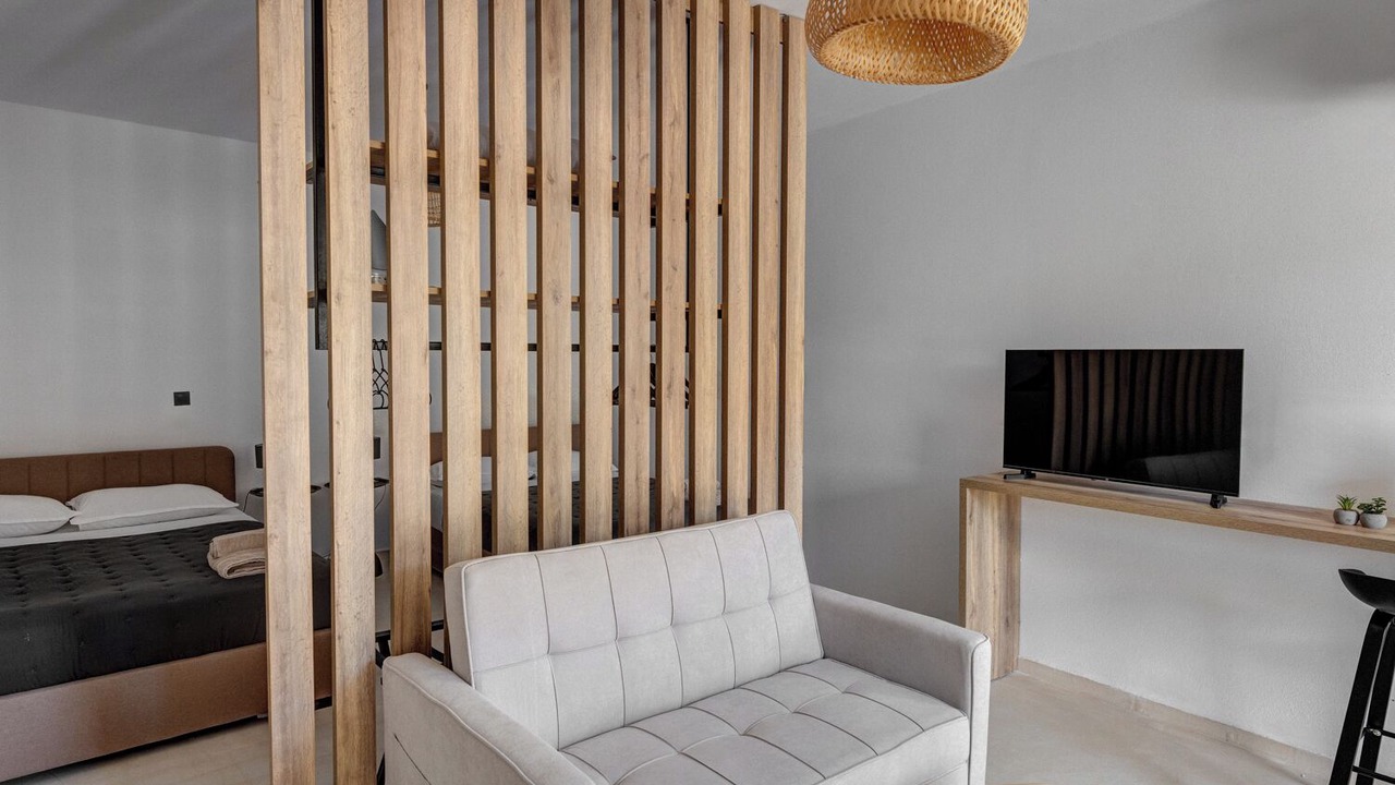 Photo of Livingroom in Galissas