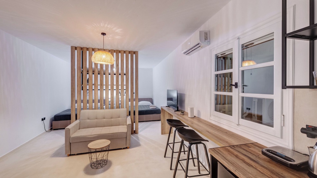 Photo of Livingroom in Galissas