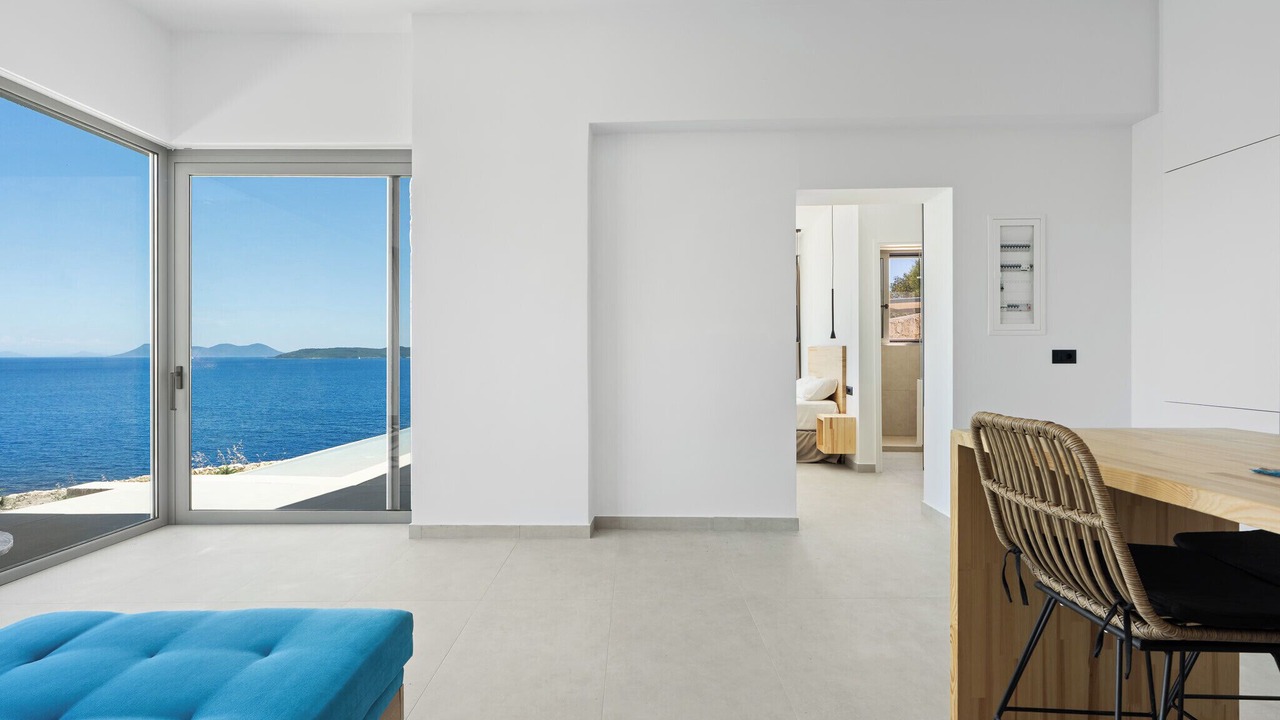 Photo of Bedroom in Evgiros