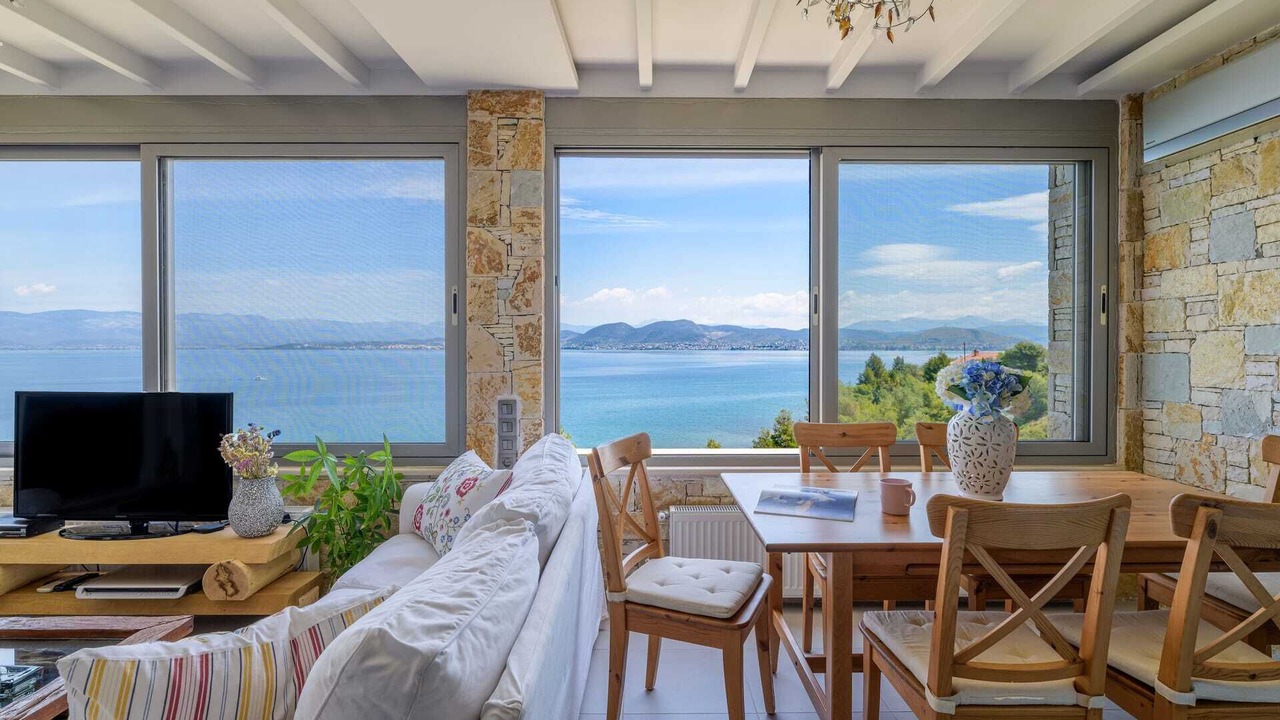 Photo of Livingroom in Chalcis