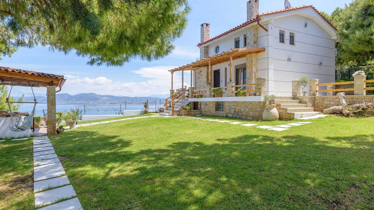 Photo of Outdoor in Chalcis