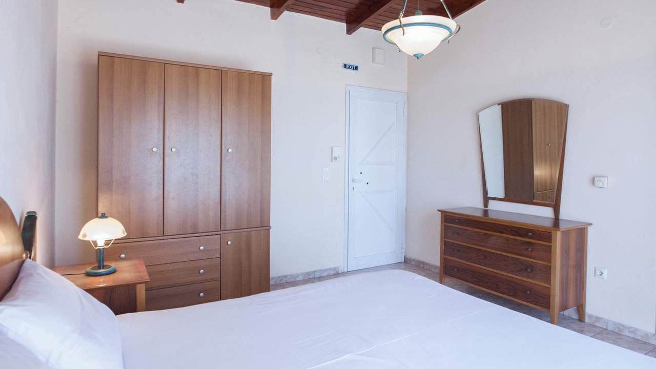 Photo of Bedroom in Peristeri