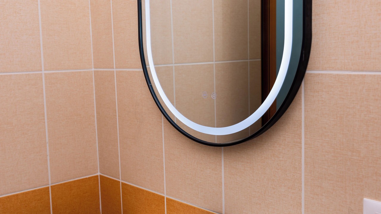 Photo of Bathroom in Kamez