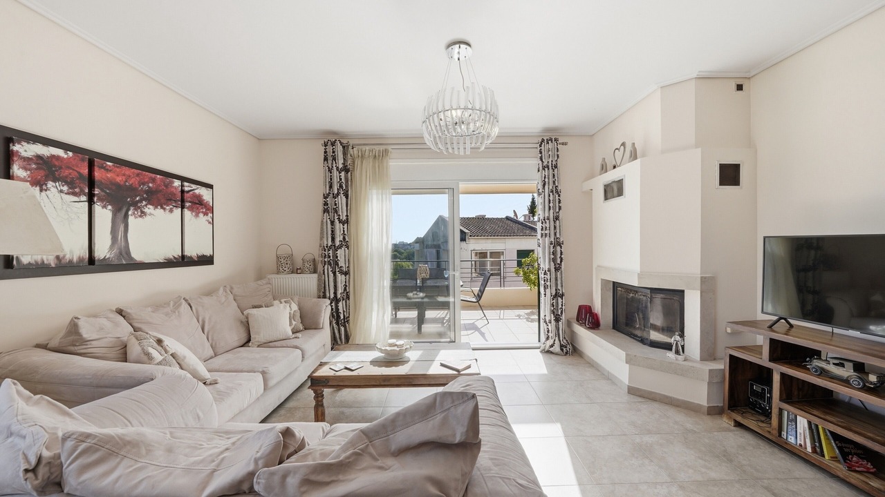 Photo of Livingroom in Alepou