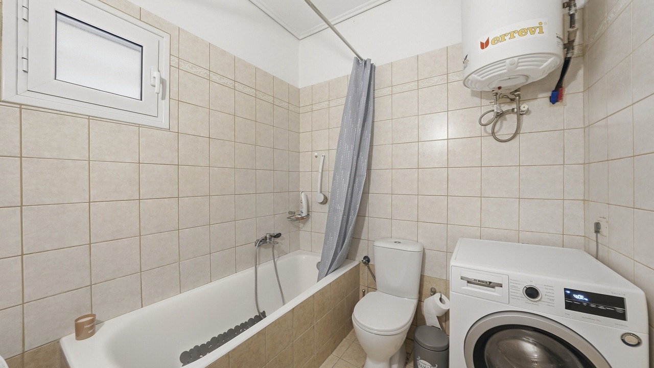 Photo of Bathroom in Alepou