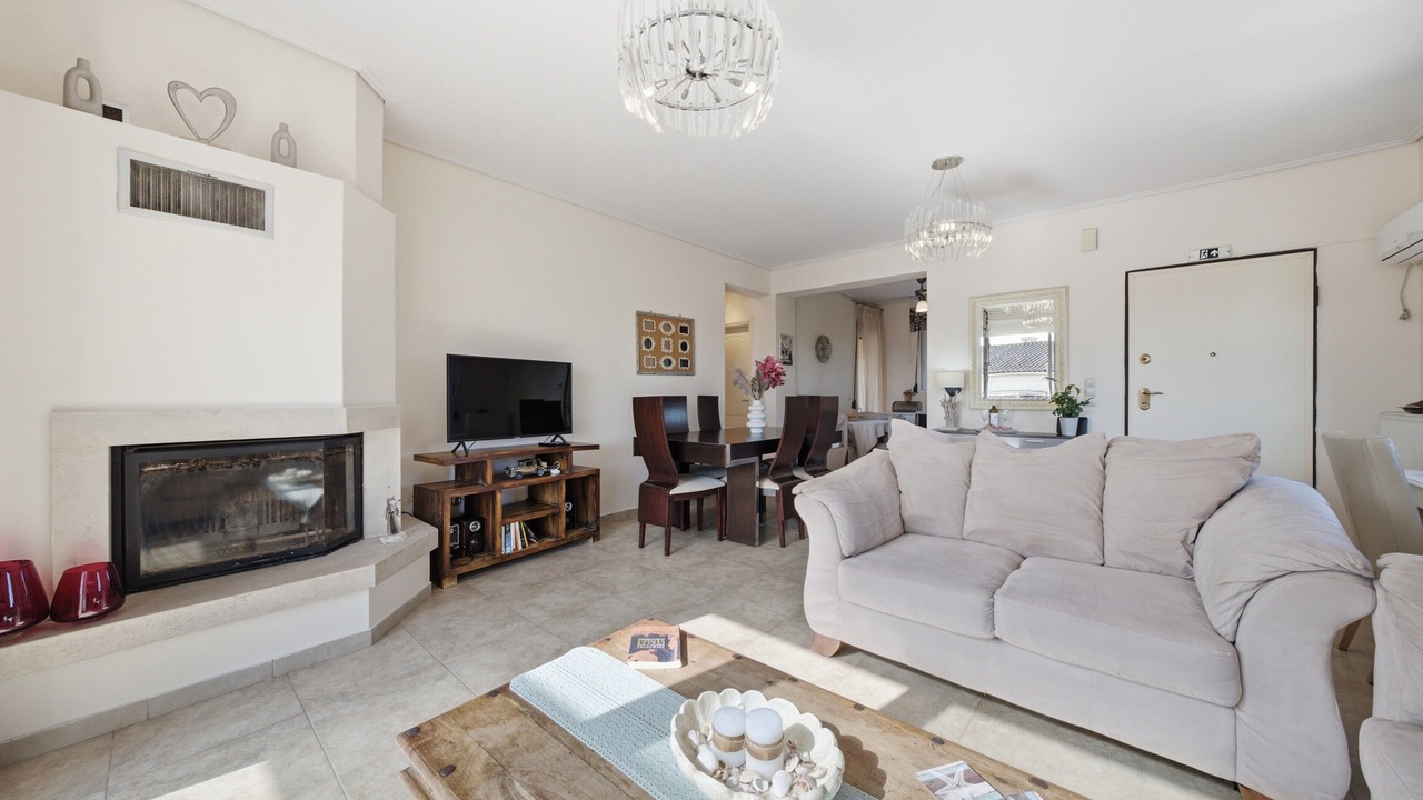 Photo of Livingroom in Alepou