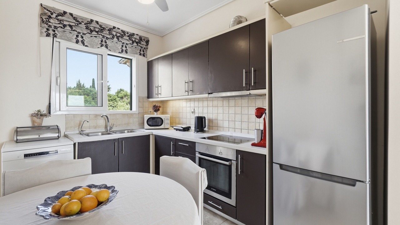 Photo of Kitchen in Alepou