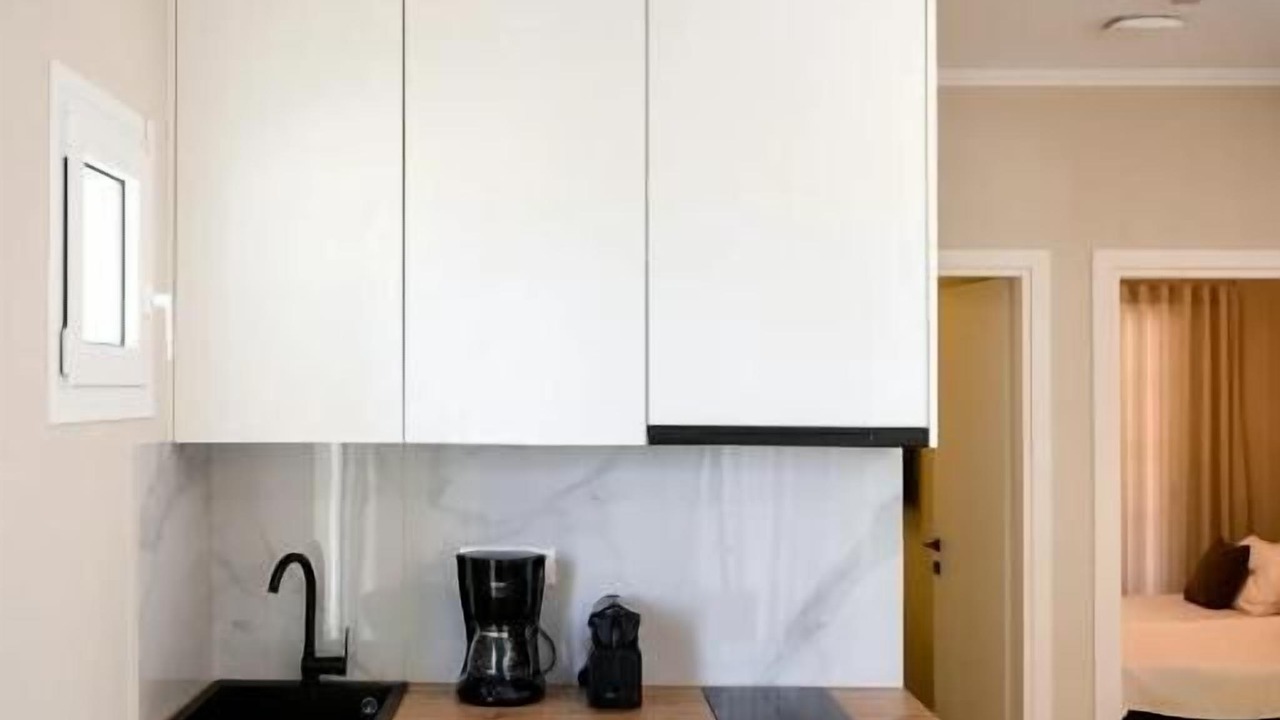 Photo of Kitchen in Tsoukaladhes